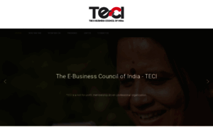 Teci.org.in thumbnail
