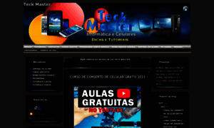 Teckmasterinformatica.blogspot.com.br thumbnail