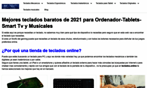 Teclados.online thumbnail