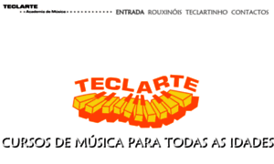 Teclarte.pt thumbnail