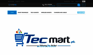 Tecmart.pk thumbnail