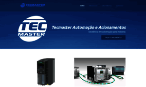 Tecmasterautomacao.com.br thumbnail