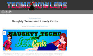 Tecmobowl.merchline.com thumbnail