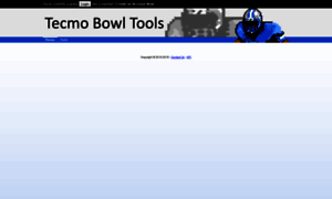 Tecmobowltools.com thumbnail