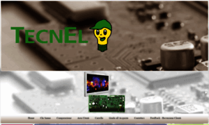 Tecnelbc.it thumbnail