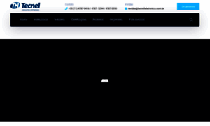 Tecneleletronica.com.br thumbnail