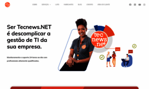 Tecnews.net.br thumbnail