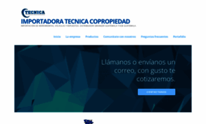 Tecnica.com.gt thumbnail
