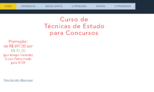 Tecnicasdeestudo.com.br thumbnail