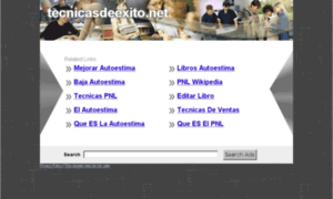 Tecnicasdeexito.net thumbnail