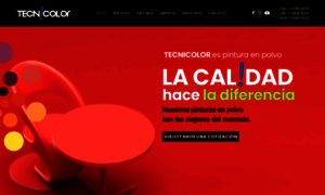 Tecnicolor.com.ar thumbnail