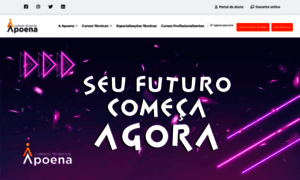 Tecnicosadistancia.com.br thumbnail