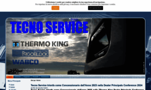 Tecno-service.it thumbnail