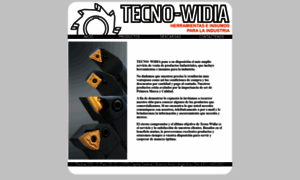 Tecno-widia.com.ar thumbnail