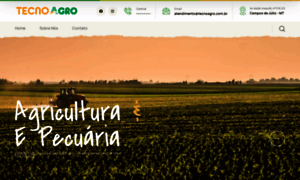 Tecnoagro.com.br thumbnail