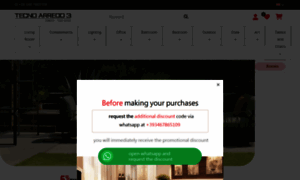 Tecnoarredo3.co.uk thumbnail