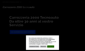 Tecnoauto.net thumbnail