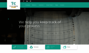 Tecnocarta.com thumbnail