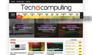Tecnocomputing.com thumbnail