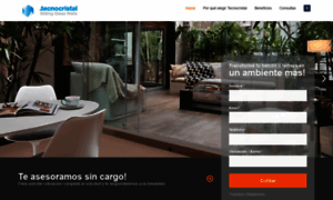 Tecnocristal.com.ar thumbnail