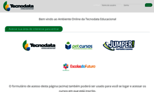 Tecnodataead.com.br thumbnail