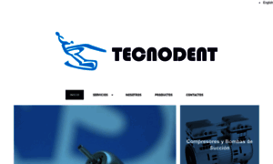 Tecnodent.com.ec thumbnail