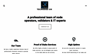 Tecnodes.uk thumbnail