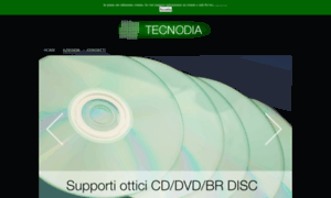 Tecnodia-cd-dvd.it thumbnail