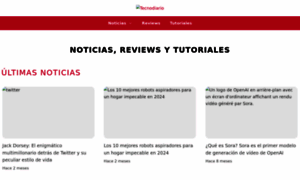 Tecnodiario.es thumbnail