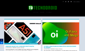 Tecnodroid.com.br thumbnail