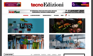 Tecnoedizioni.com thumbnail