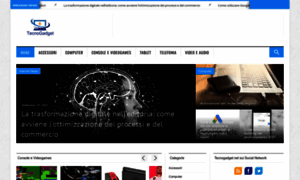 Tecnogadget.net thumbnail