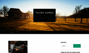 Tecnogames865.wordpress.com thumbnail