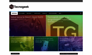 Tecnogeek.com thumbnail