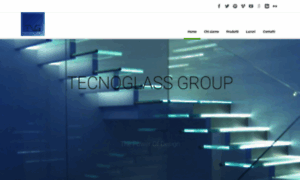 Tecnoglassgroup.it thumbnail