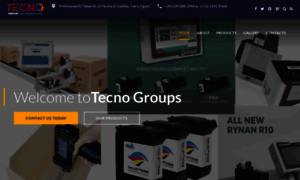 Tecnogroups.com thumbnail