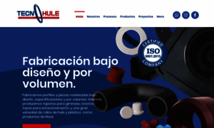 Tecnohule.com thumbnail