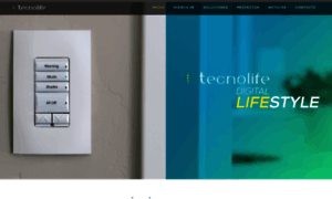 Tecnolife.com.mx thumbnail