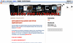 Tecnologia-atibaia.blogspot.com thumbnail