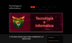 Tecnologia-e-informatica79.webnode.es thumbnail