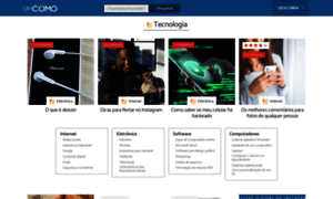 Tecnologia.umcomo.com.br thumbnail