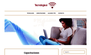 Tecnologiasi.org thumbnail