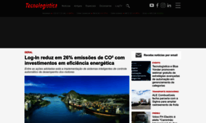 Tecnologistica.com.br thumbnail