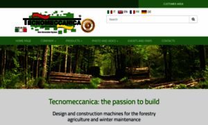 Tecnomeccanicaformia.it thumbnail