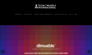 Tecnomueble.com.mx thumbnail