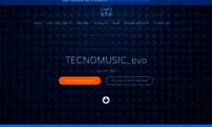 Tecnomusic-evolution.com thumbnail