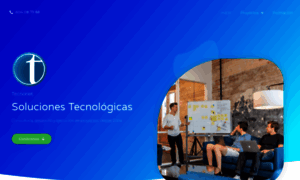 Tecnonet.es thumbnail