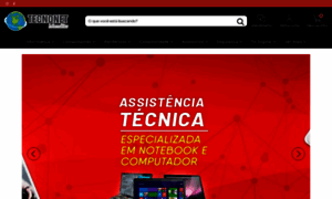 Tecnonetpe.com.br thumbnail