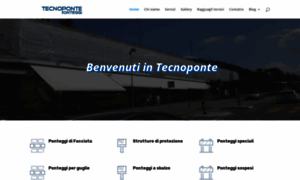 Tecnoponte.ch thumbnail