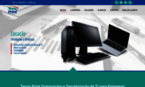 Tecnoprintsa.com.br thumbnail